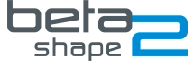 Beta2Shape