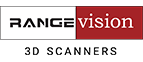 Range Vision 3D Scanner